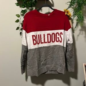 Uga crewneck
